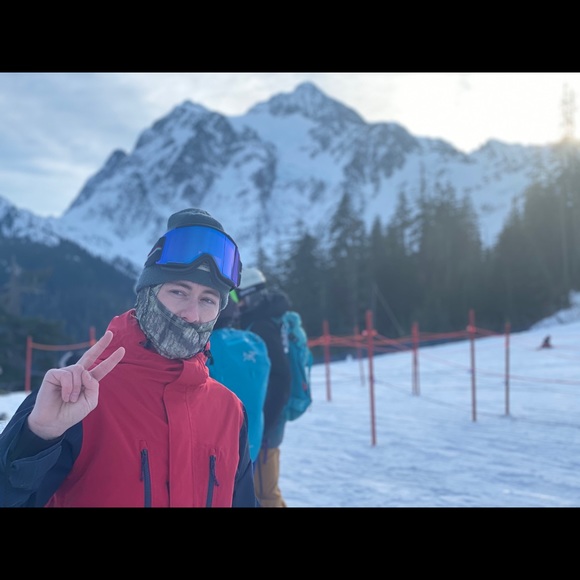 Meet your Posher, Riley - Picture 1 of 1